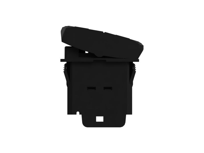 ПЕРЕКЛЮЧАТЕЛЬ КУЛИСНЫЙ В СБОРЕ