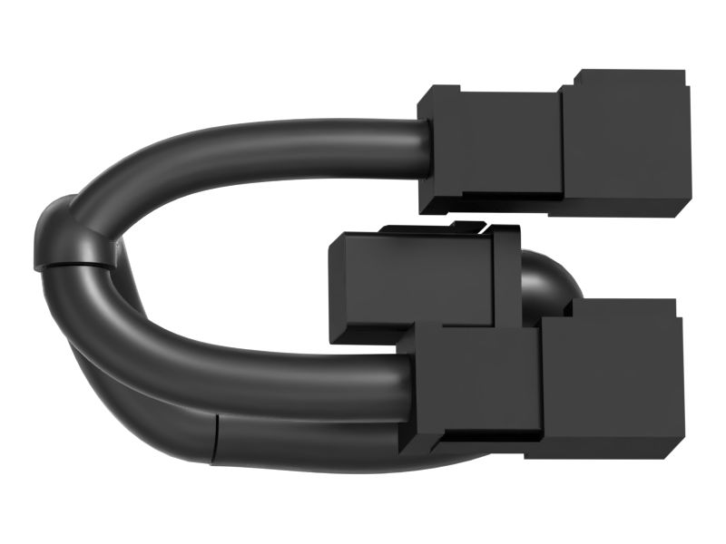 ЖГУТ ПРОВОДОВ В СБОРЕ