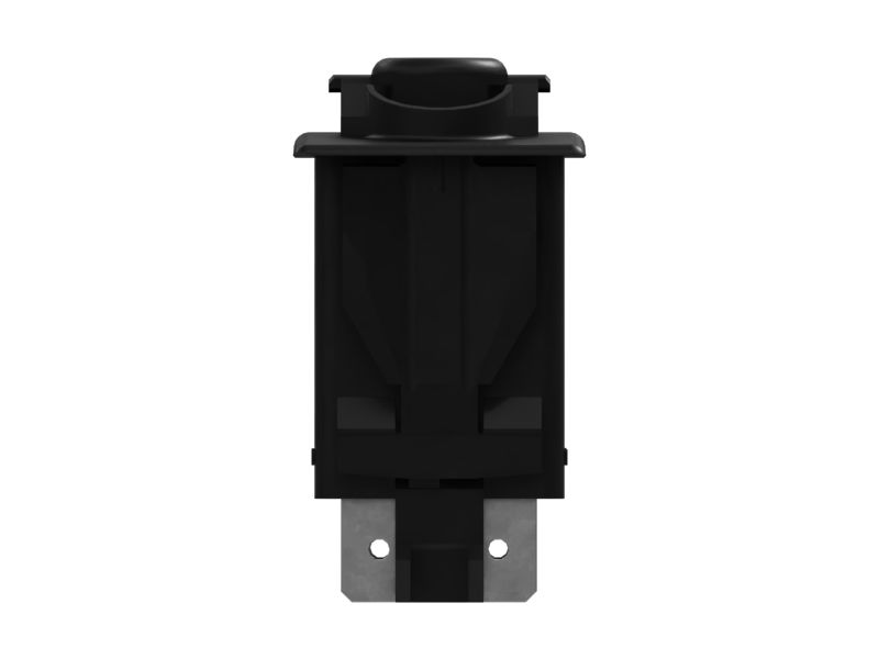 444-4407: 24 Volt Rocker Switch | CATCorp