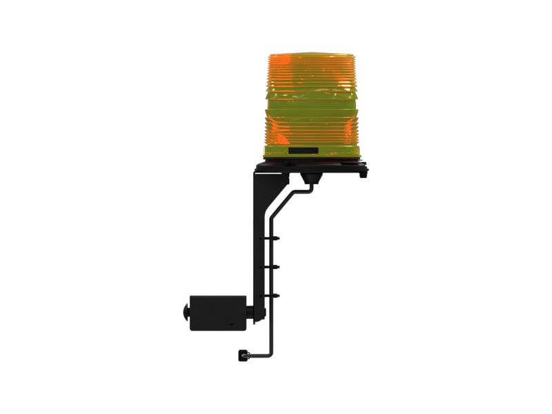 Сигнальная лампа, 24 В