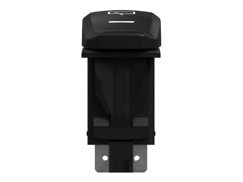 ПЕРЕКЛЮЧАТЕЛЬ КУЛИСНЫЙ В СБОРЕ