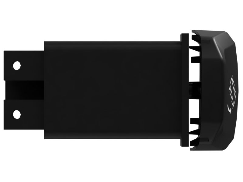 ПЕРЕКЛЮЧАТЕЛЬ КУЛИСНЫЙ В СБОРЕ