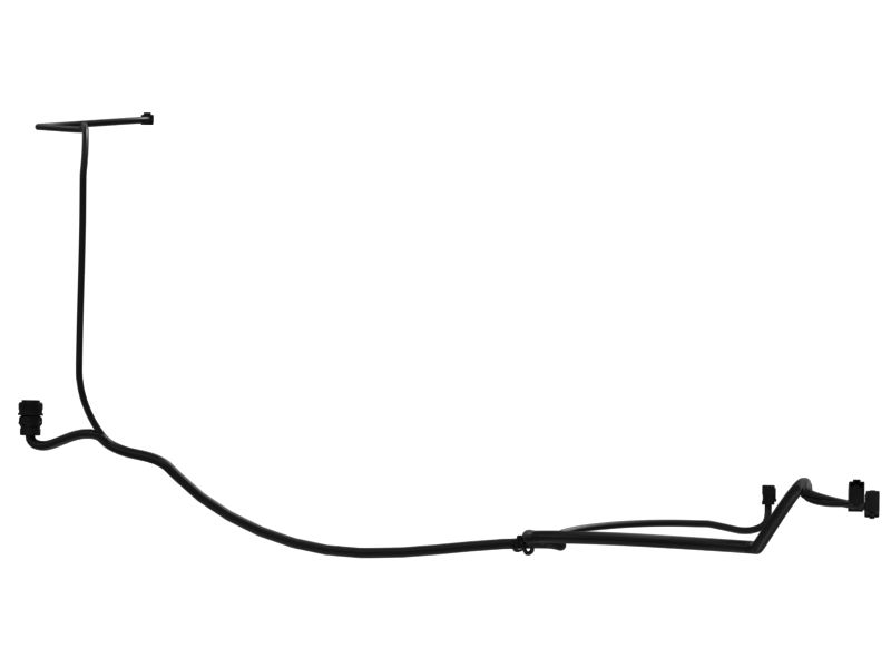 ЖГУТ ПРОВОДОВ В СБОРЕ