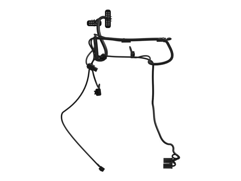 ЖГУТ ПРОВОДОВ Х В СБОРЕ