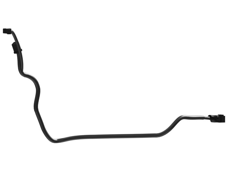 ЖГУТ ПРОВОДОВ В СБОРЕ