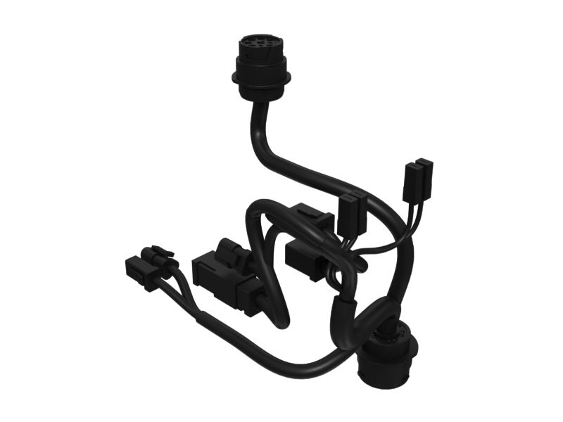 426-4727: Control Box Panel Wiring Harness | Cat® Parts Store