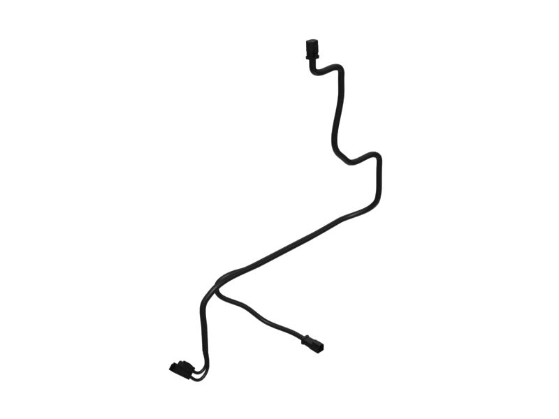 ЖГУТ ПРОВОДОВ В СБОРЕ