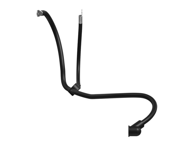 КАБЕЛЬ В СБОРЕ