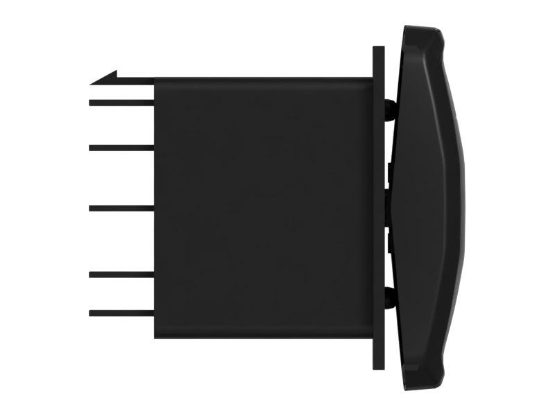 ПЕРЕКЛЮЧАТЕЛЬ КУЛИСНЫЙ В СБОРЕ