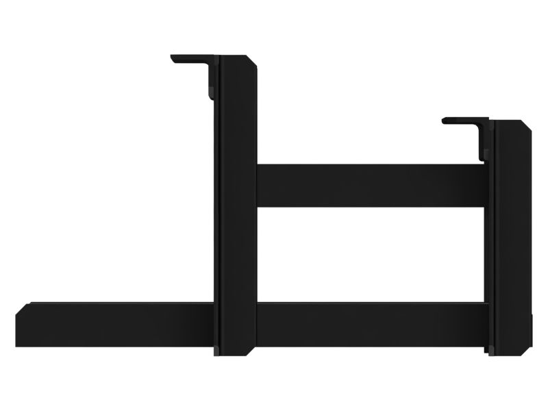 ОСНОВАНИЕ ОГРАЖДЕНИЯ В СБОРЕ