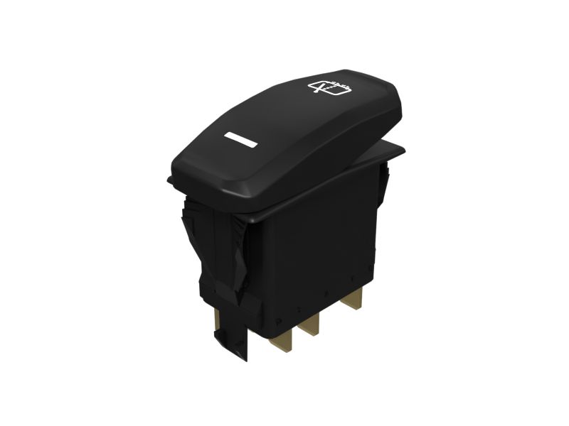 ПЕРЕКЛЮЧАТЕЛЬ В СБОРЕ