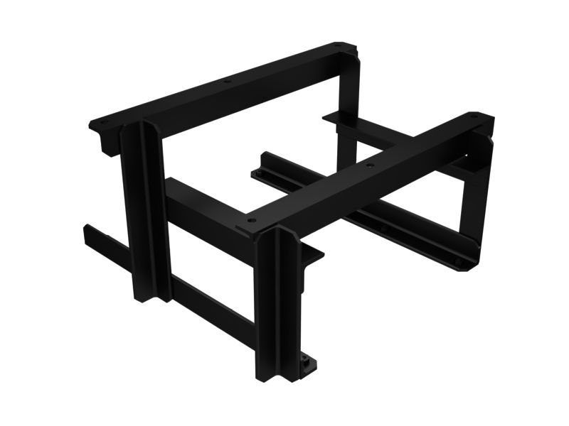 ОСНОВАНИЕ ОГРАЖДЕНИЯ В СБОРЕ