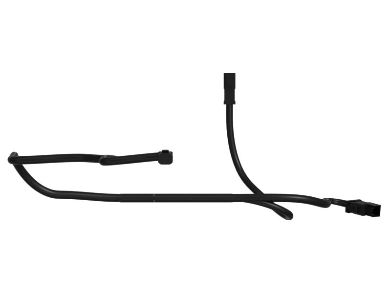 ЖГУТ ПРОВОДОВ В СБОРЕ