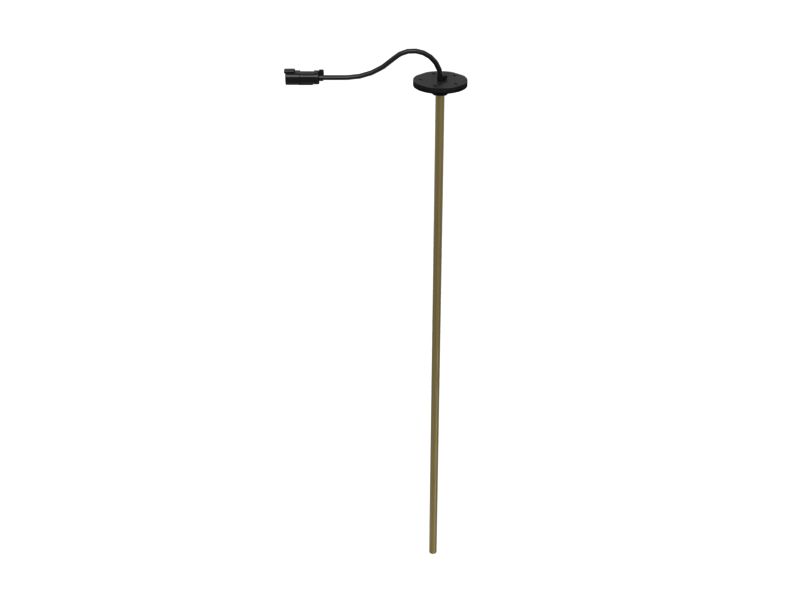 БЛОК ДАТЧИКА УРОВНЯ