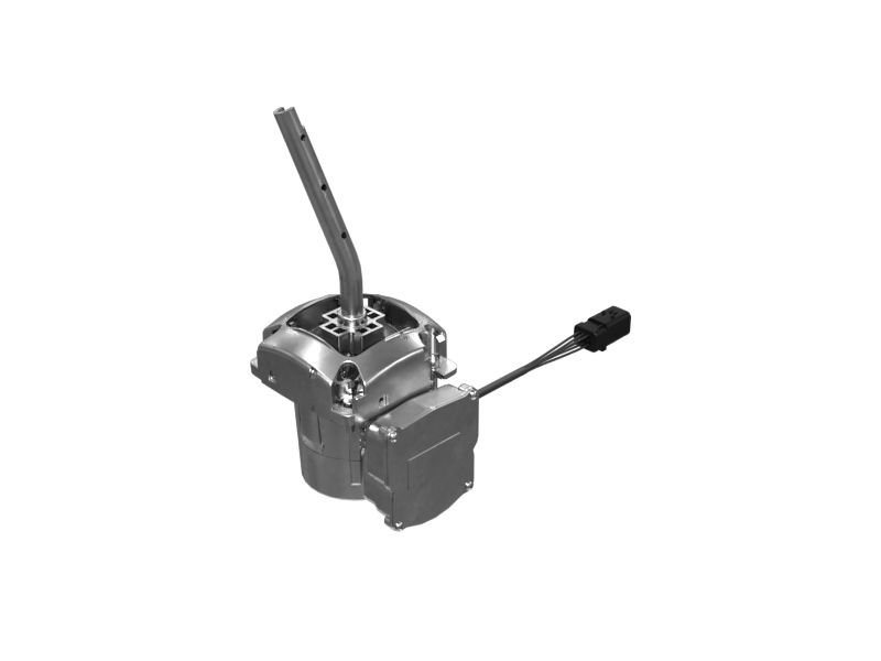 ОСНОВАНИЕ В СБОРЕ — ДЖОЙСТИК