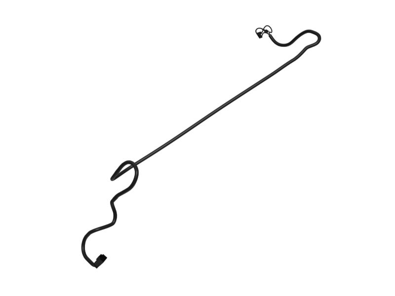 ЖГУТ ПРОВОДОВ В СБОРЕ