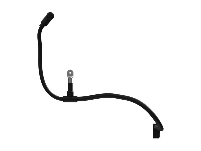 КАБЕЛЬ В СБОРЕ