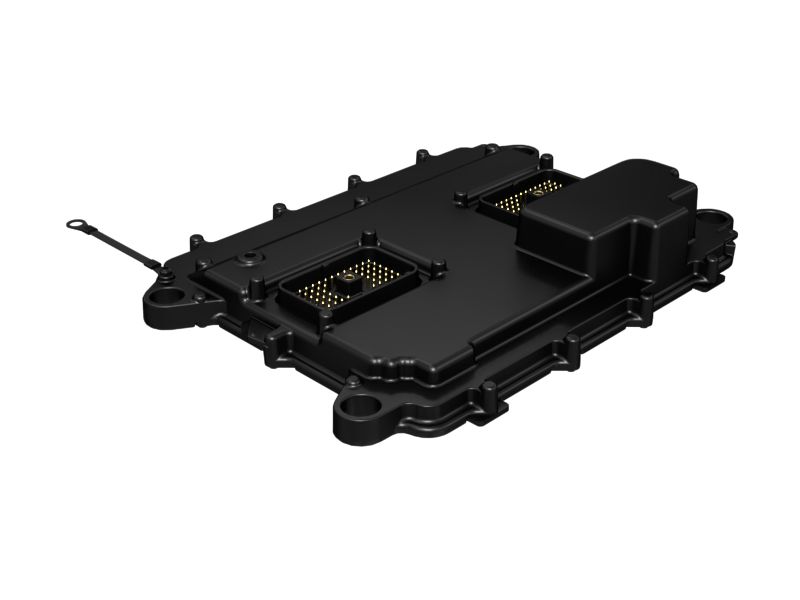 БЛОК УПРАВЛЕНИЯ