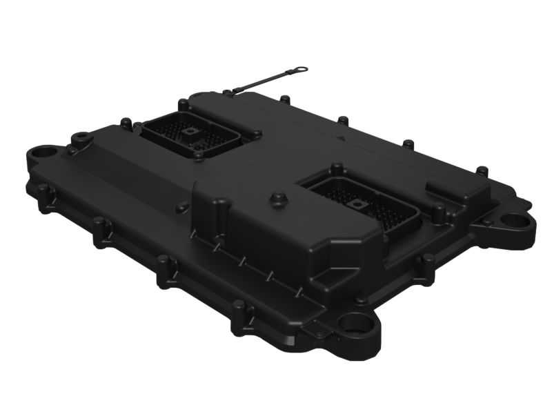 БЛОК УПРАВЛЕНИЯ