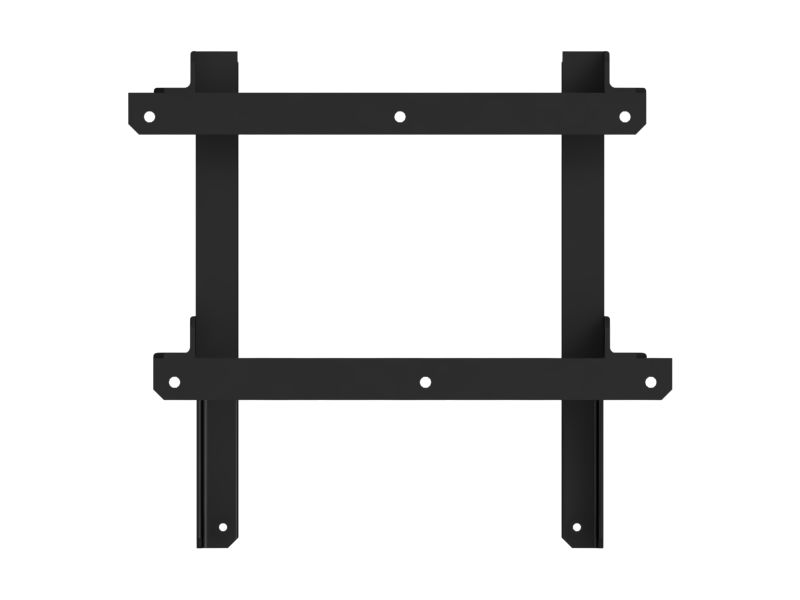 ОСНОВАНИЕ ОГРАЖДЕНИЯ В СБОРЕ