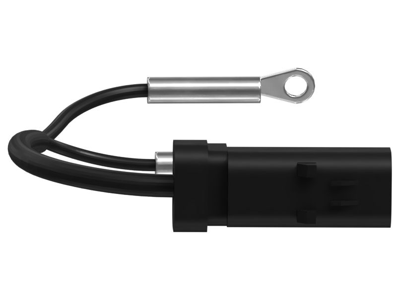 ЖГУТ ПРОВОДОВ В СБОРЕ