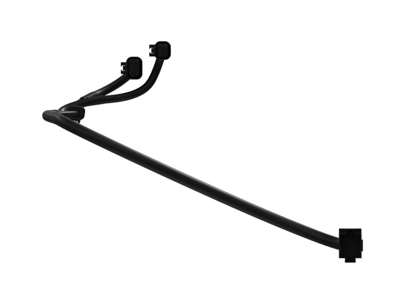 ЖГУТ ПРОВОДОВ В СБОРЕ