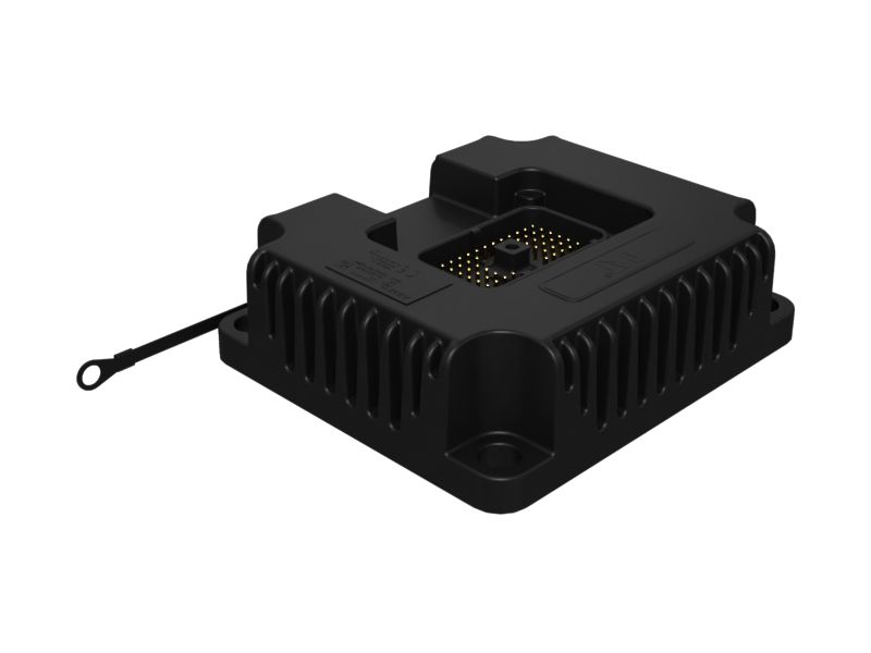 БЛОК УПРАВЛЕНИЯ