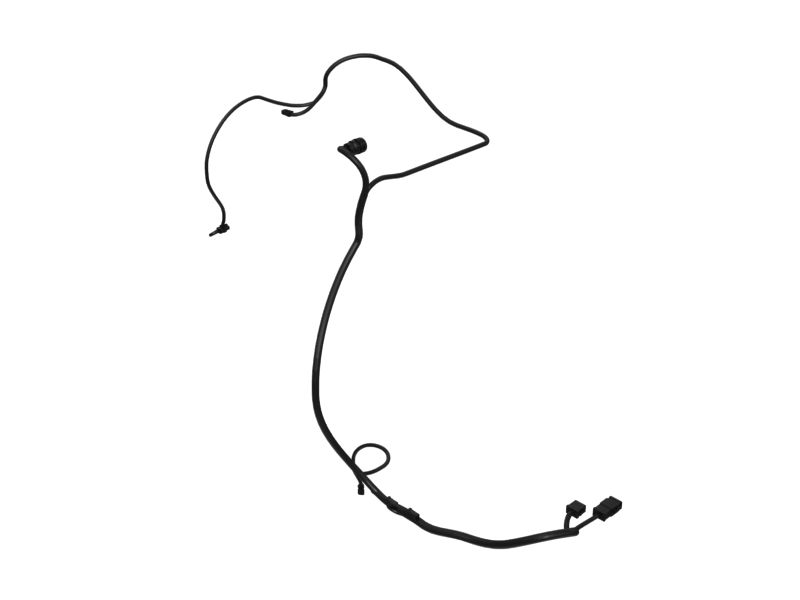 ЖГУТ ПРОВОДОВ В СБОРЕ