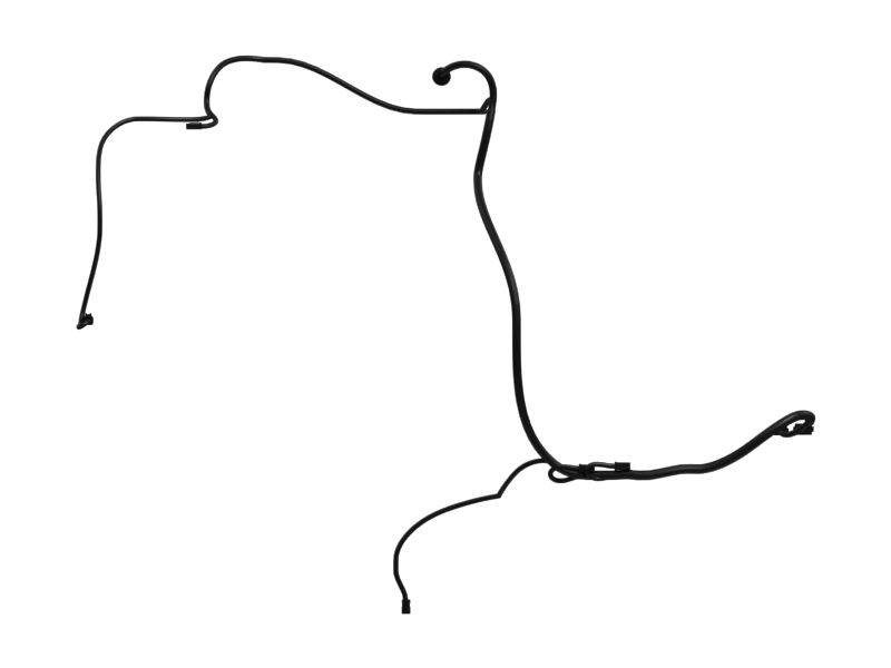 ЖГУТ ПРОВОДОВ В СБОРЕ