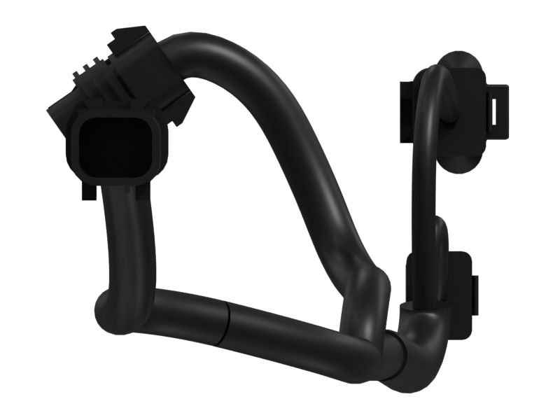 ЖГУТ ПРОВОДОВ В СБОРЕ