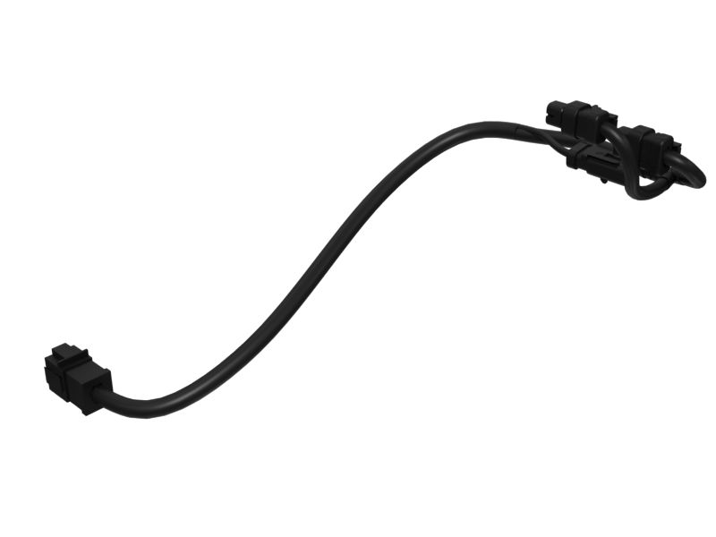 ЖГУТ ПРОВОДОВ В СБОРЕ