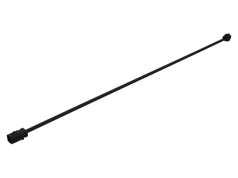 ЖГУТ ПРОВОДОВ В СБОРЕ