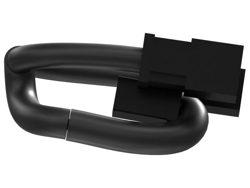 ЖГУТ ПРОВОДОВ В СБОРЕ