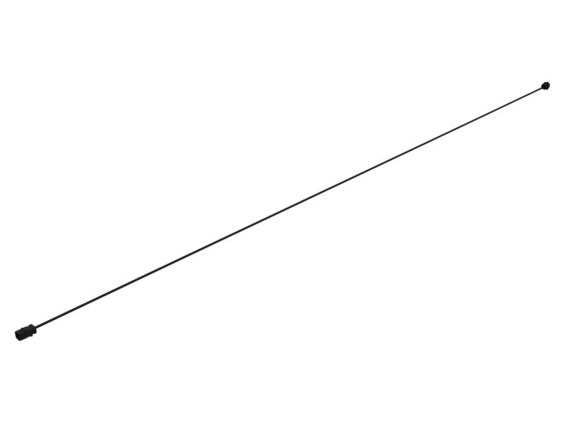 ЖГУТ ПРОВОДОВ В СБОРЕ