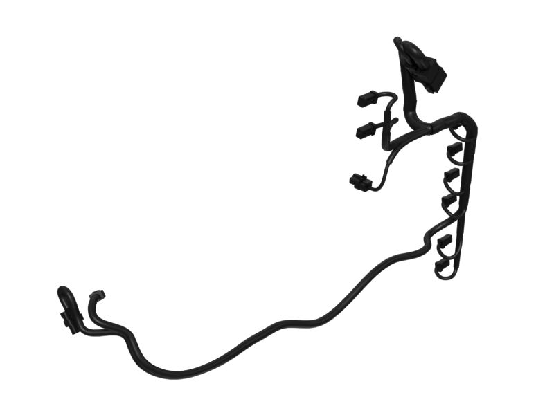 ЖГУТ ПРОВОДОВ В СБОРЕ