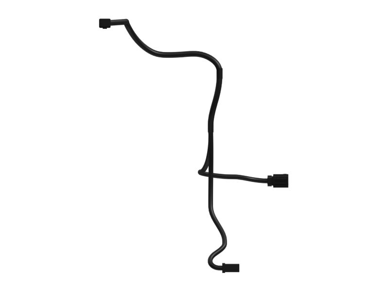 ЖГУТ ПРОВОДОВ В СБОРЕ