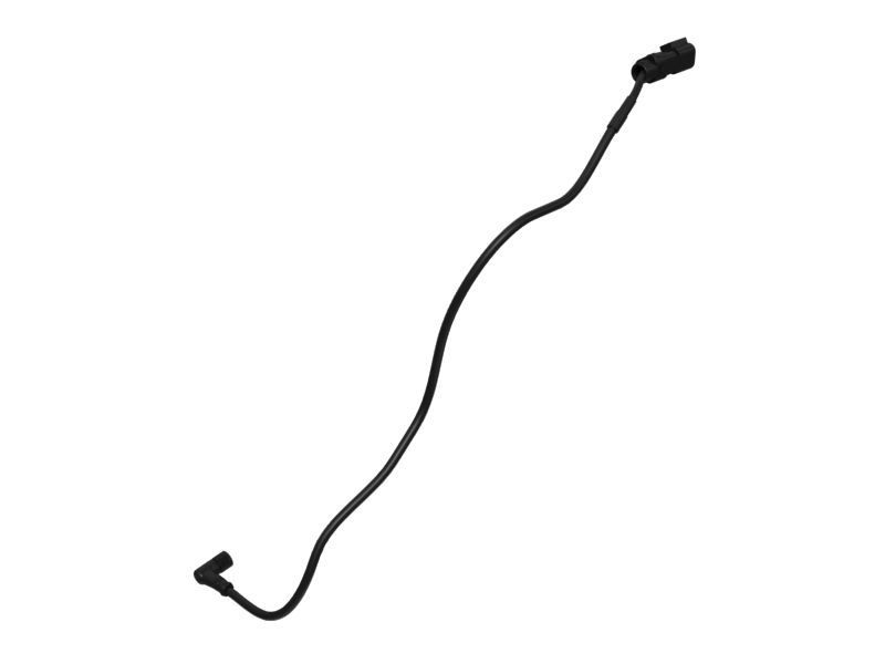 ЖГУТ ПРОВОДОВ В СБОРЕ