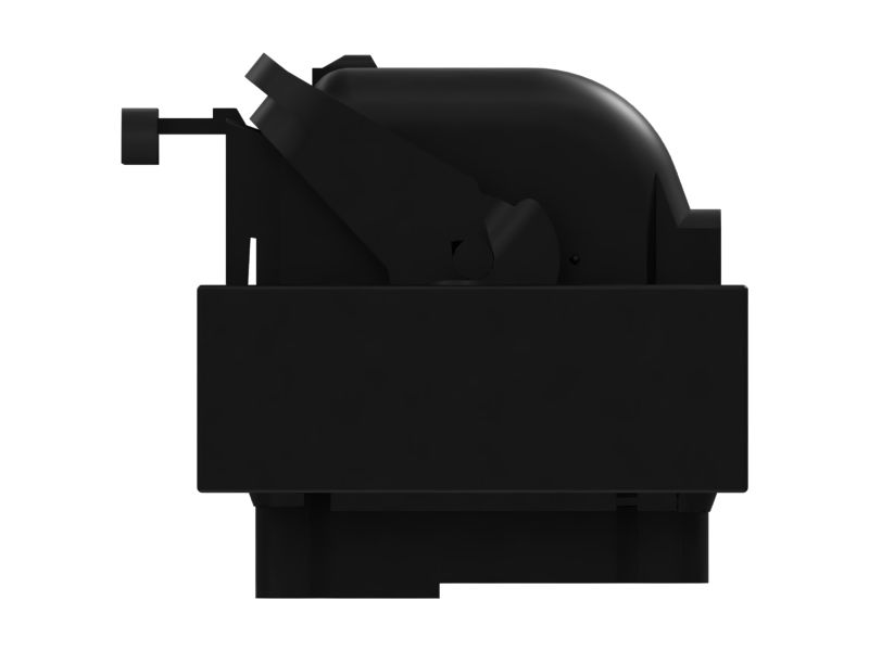 40-контактный штепсельный разъем