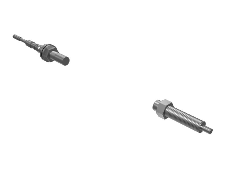 Кабель для управления гидроцилиндром подъема