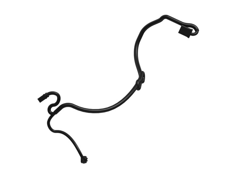 ЖГУТ ПРОВОДОВ В СБОРЕ