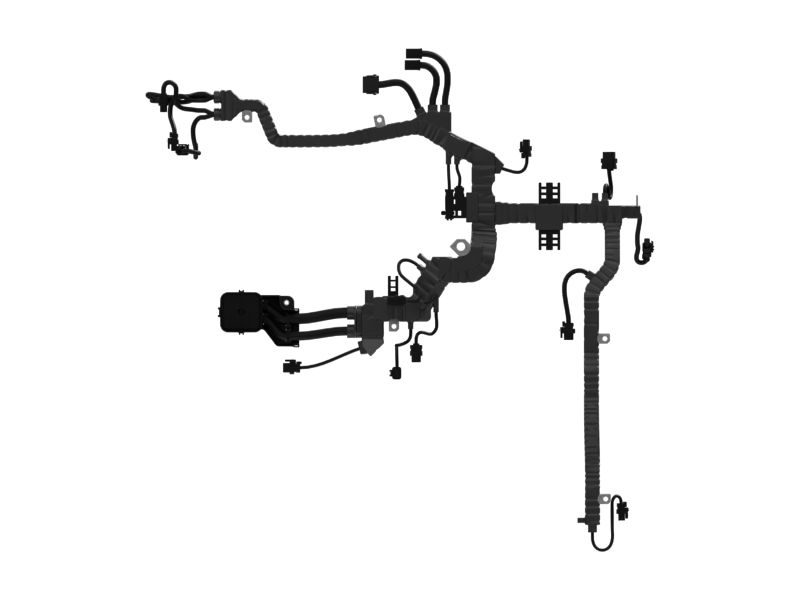 Жгут проводов