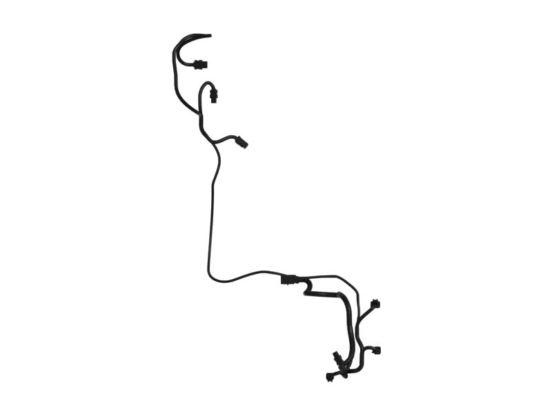 ЖГУТ ПРОВОДОВ В СБОРЕ