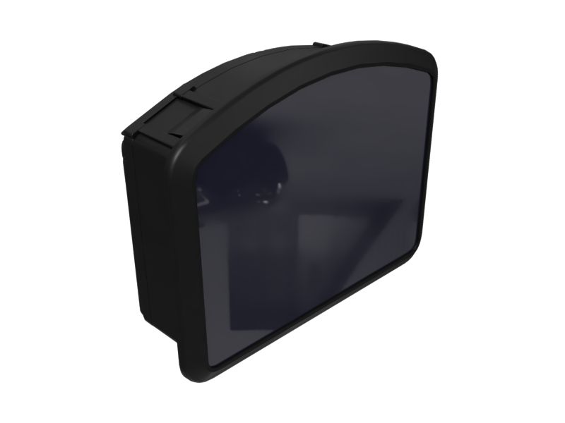 БЛОК УПРАВЛЕНИЯ