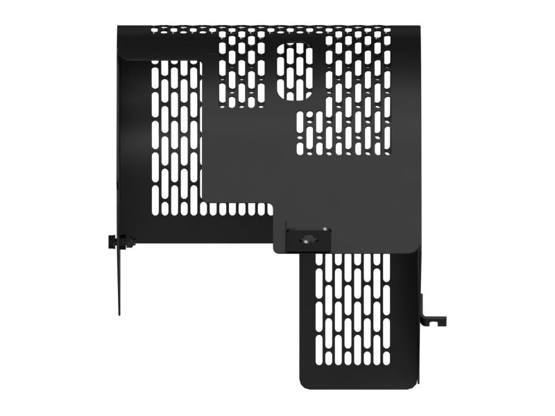 ОГРАЖДЕНИЕ В СБОРЕ ALT