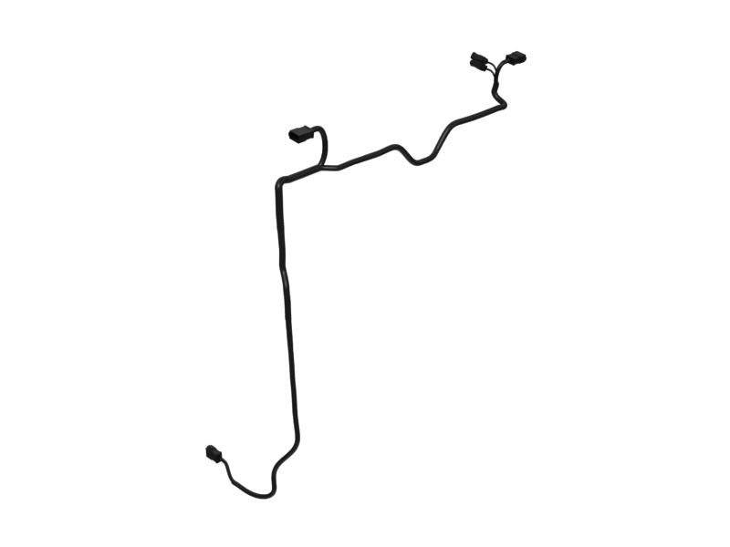 ЖГУТ ПРОВОДОВ В СБОРЕ