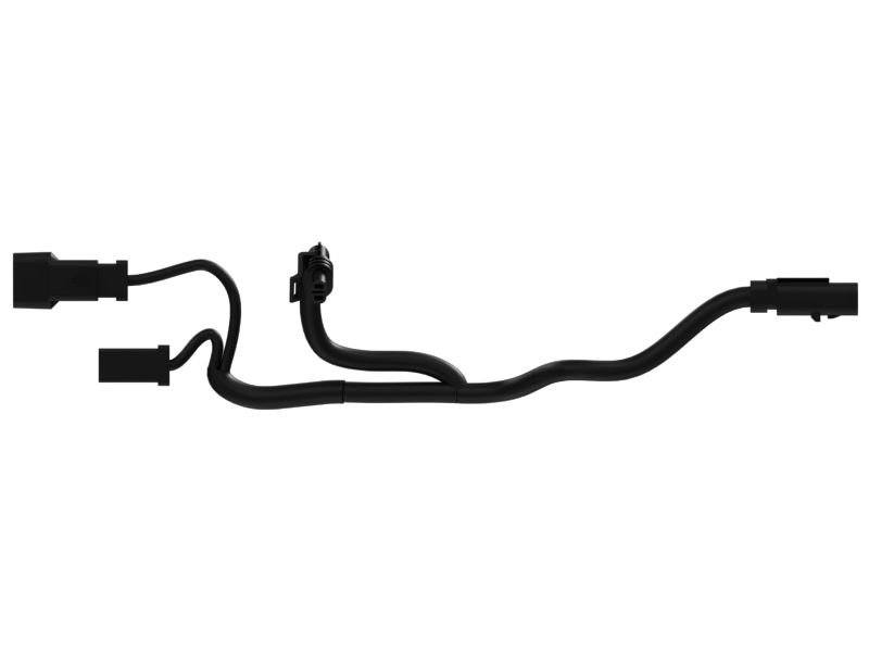 ЖГУТ ПРОВОДОВ В СБОРЕ