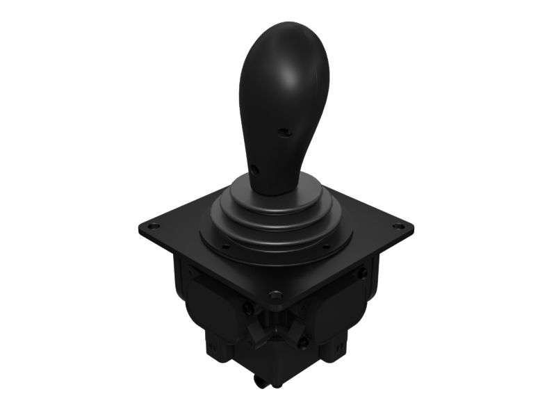 КРЕПЛЕНИЕ БЛОКА УПРАВЛЕНИЯ