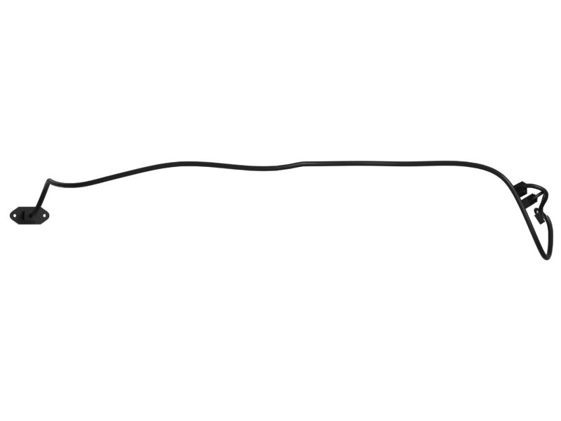 ЖГУТ ПРОВОДОВ В СБОРЕ