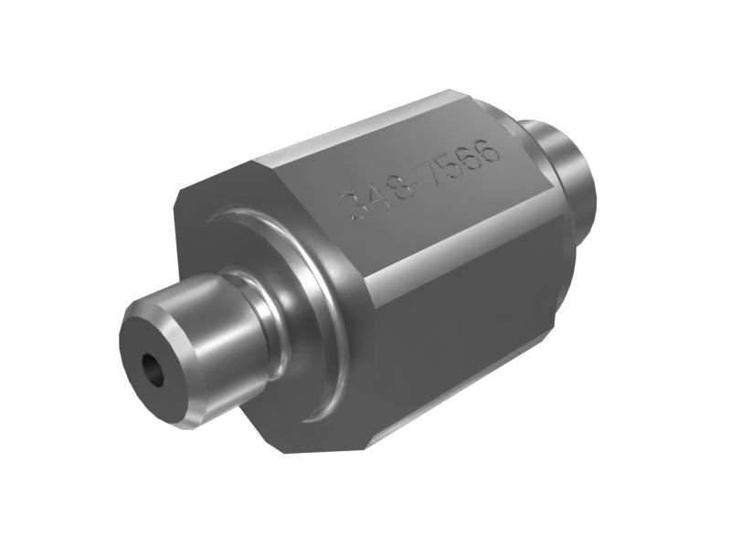 348-7566: 7/16" Electric Isolator Adapter 3487566 купить