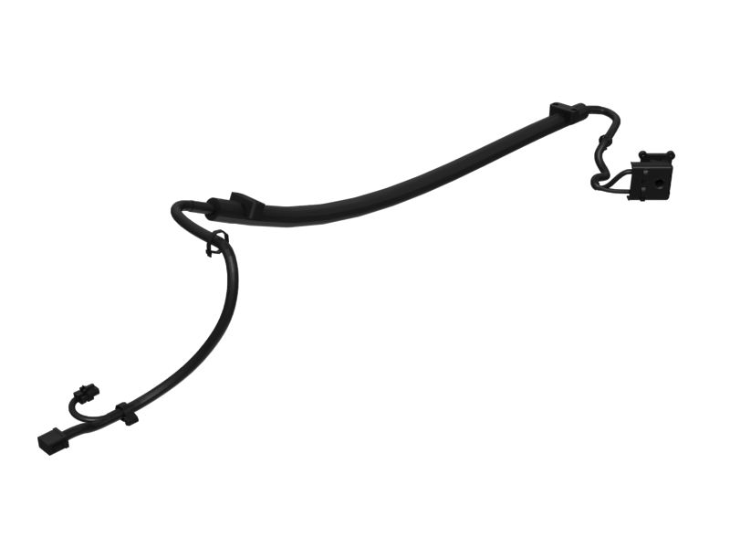 ЖГУТ ПРОВОДОВ В СБОРЕ